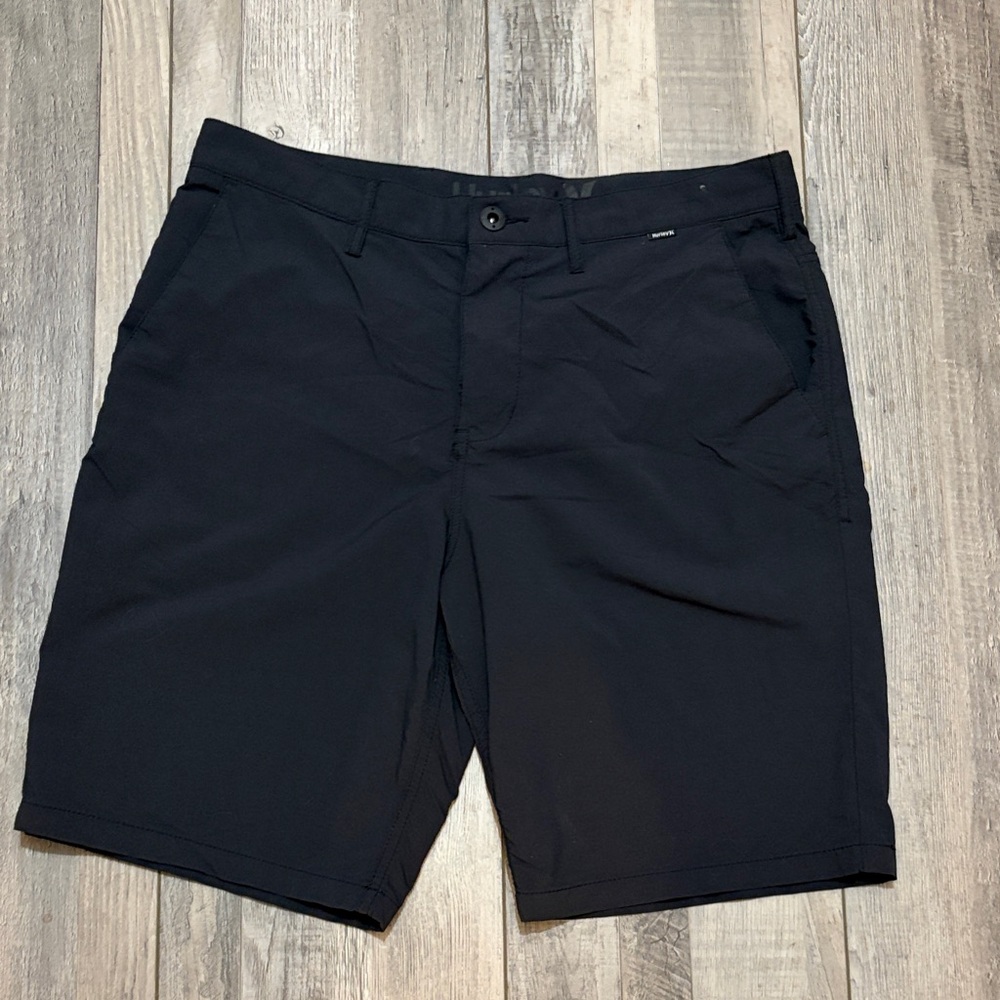 Hurley Men's Dark Shorts